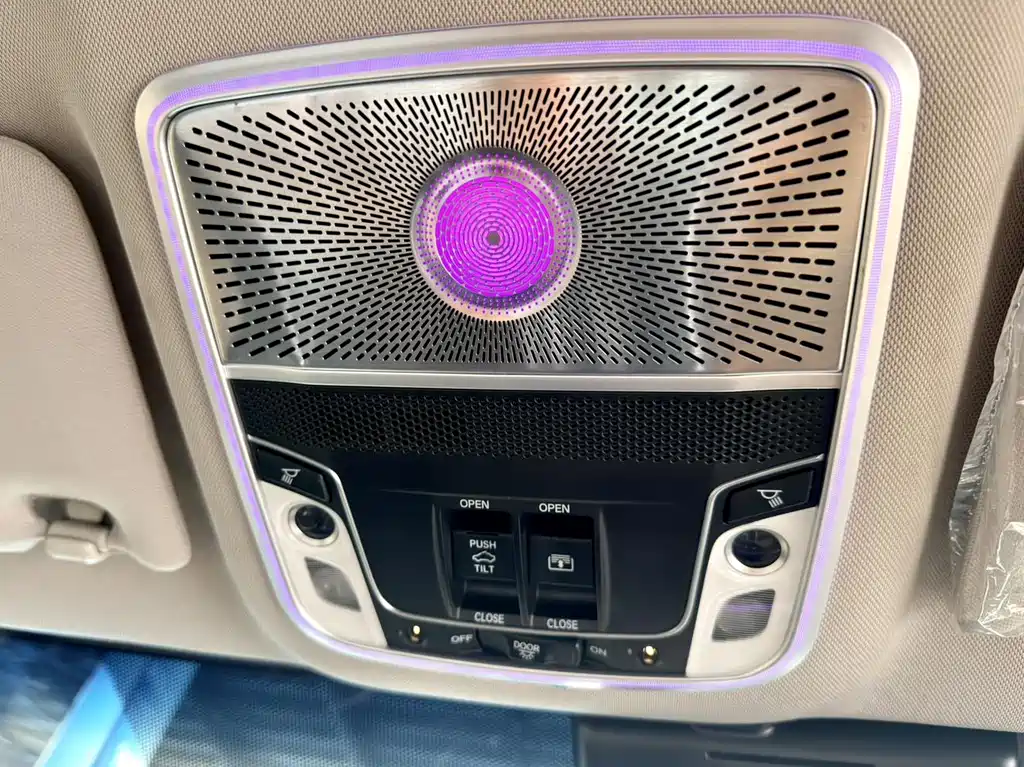 Honda Accord 2022 — фото 16