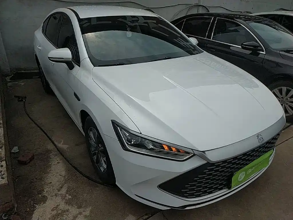 BYD Qin PLUS 2024 — фото 4