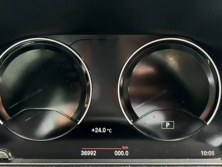 BMW X1 2022 — фото 10