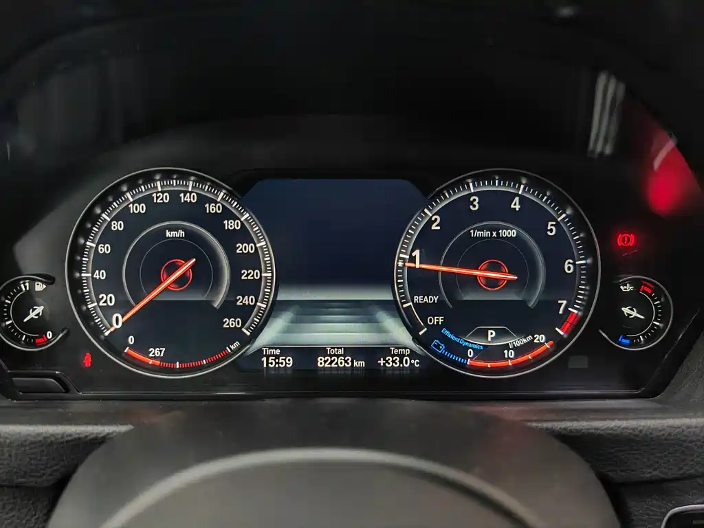 BMW 3 Series GT 2020 — фото 10