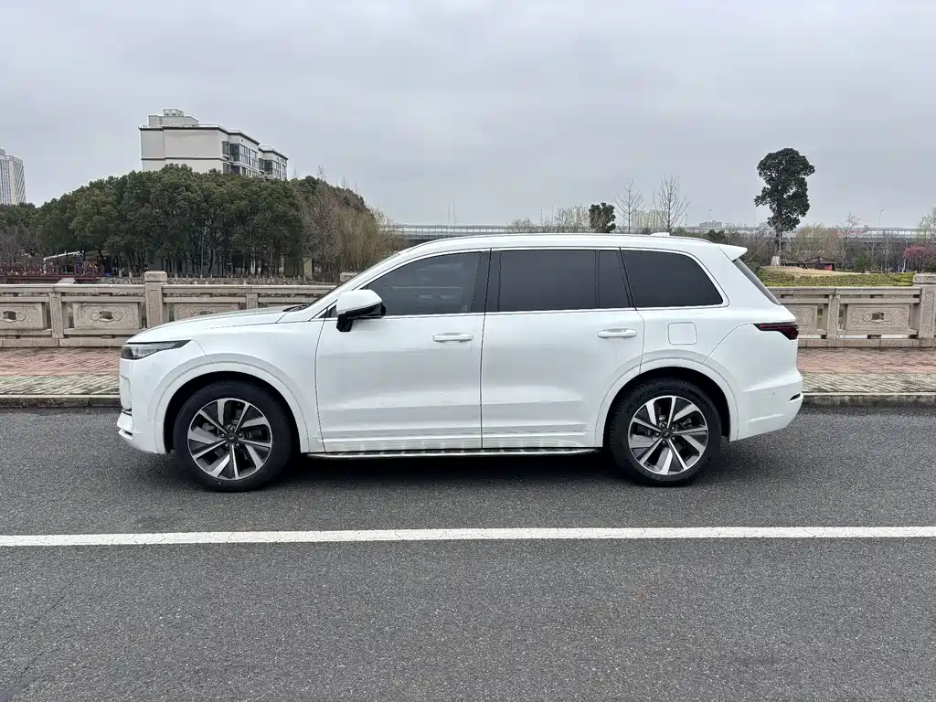 Li Auto Li ONE 2022