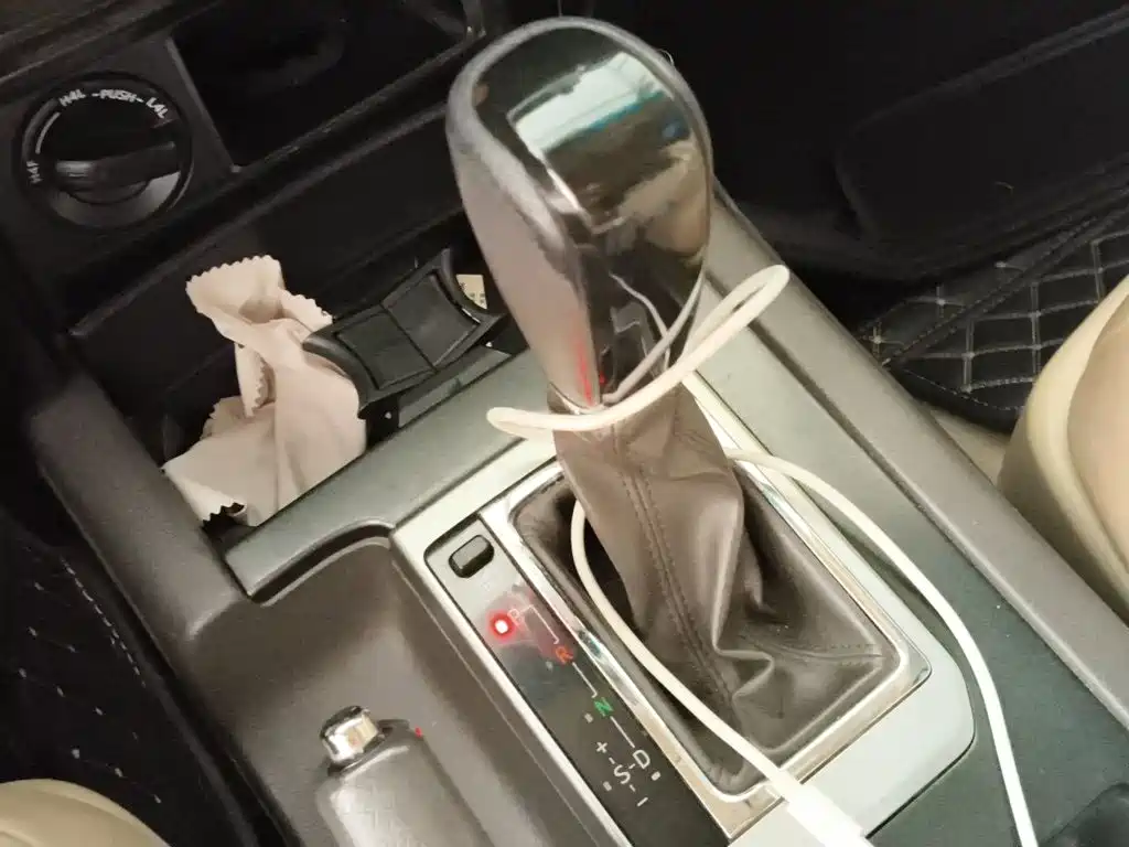 Toyota Prado 2017 — фото 15