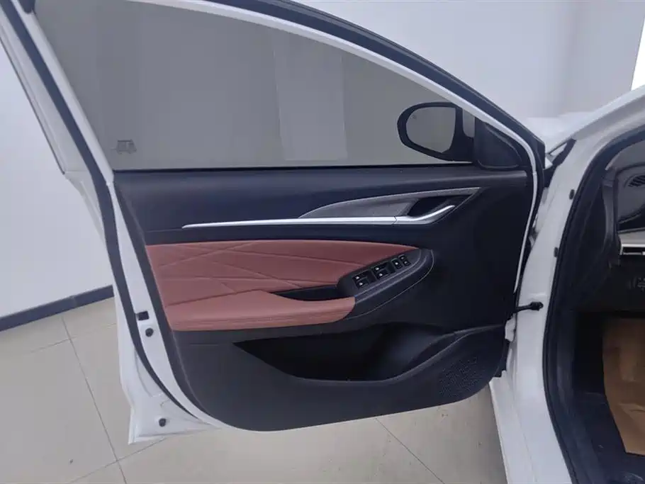 Changan Escape 2025