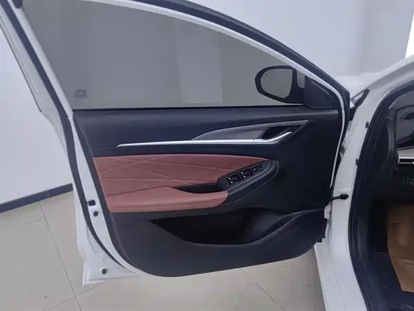 Changan Eado 2025