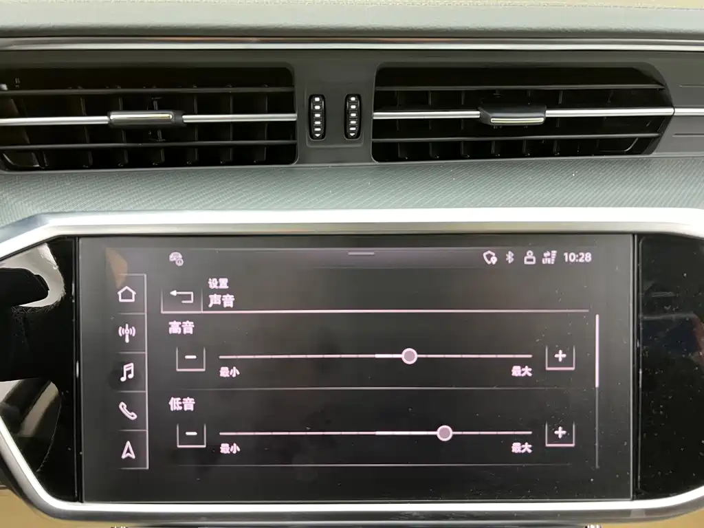Audi A6 2024 — фото 18