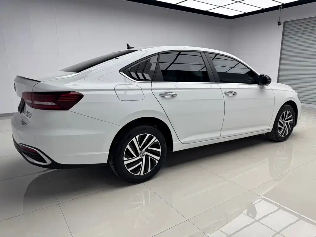 Volkswagen Lavida 2023