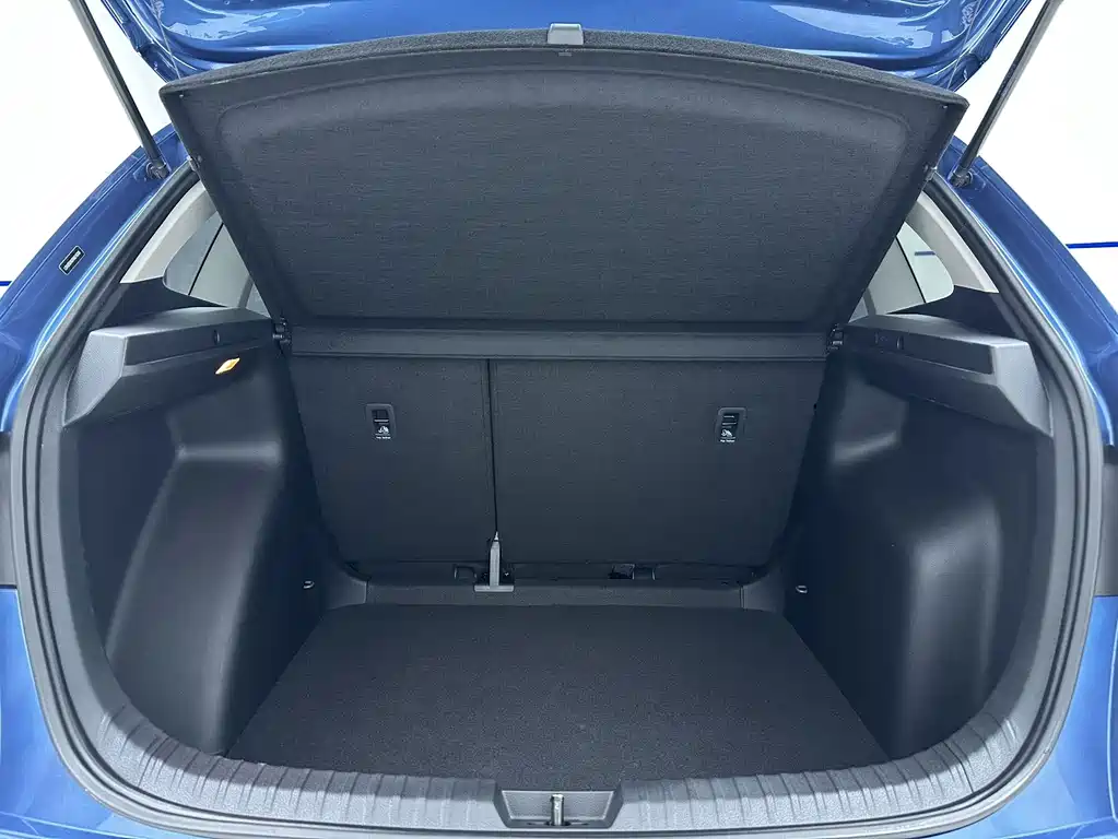 Skoda Kamiq 2022 — фото 19