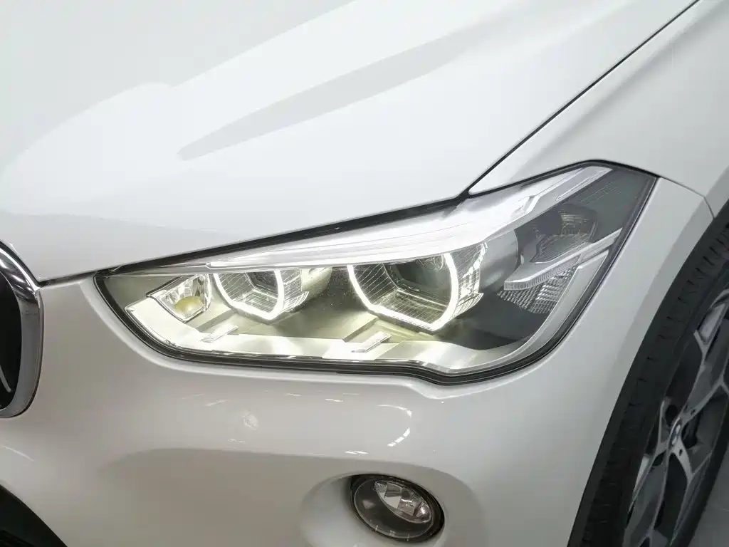 BMW X1 2019