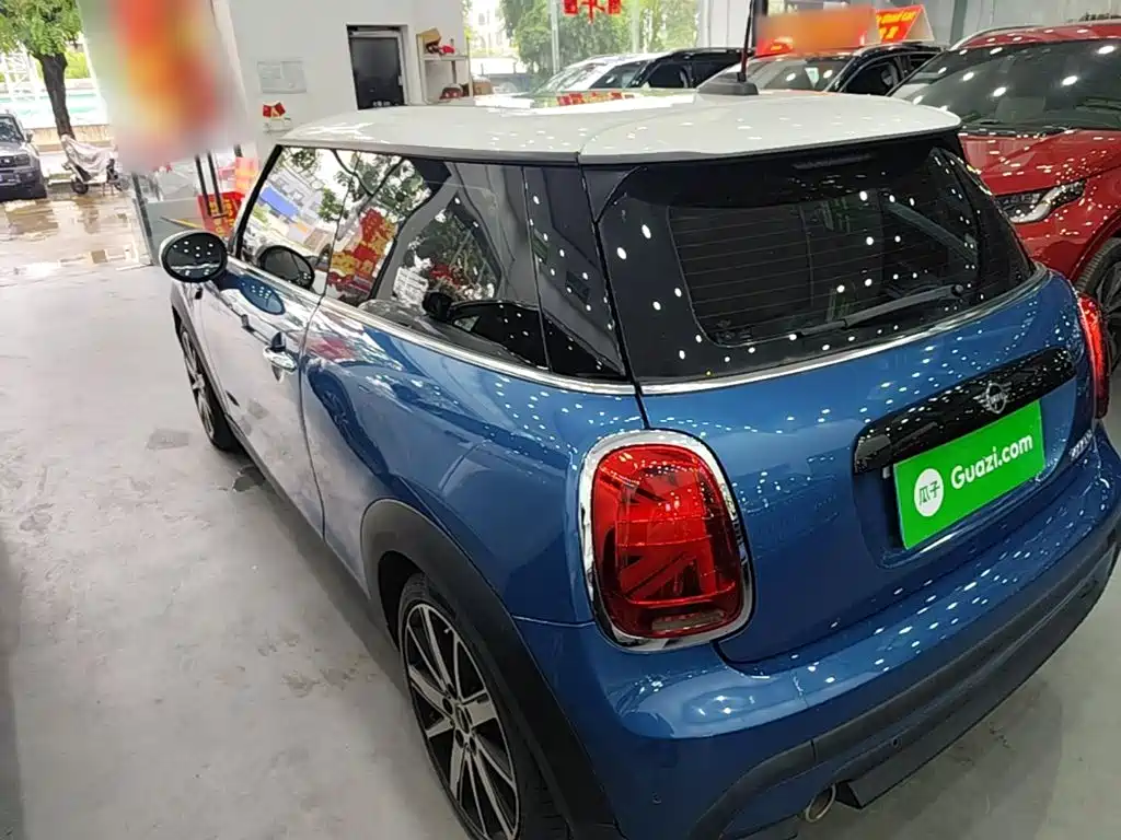 MINI Mini 2021