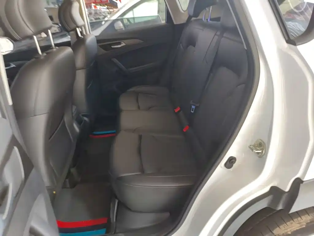 Changan CS35PLUS 2023 — фото 17