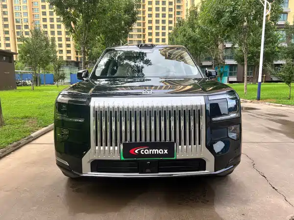 Zeekr 9X 2025