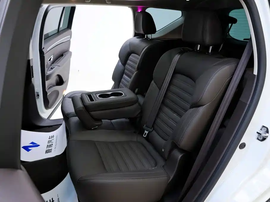 Renault Espace classic 2018 — фото 30