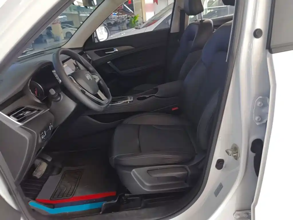 Changan CS35PLUS 2023 — фото 15