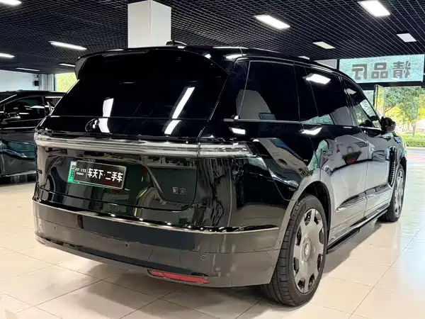 NIO ES9 2026