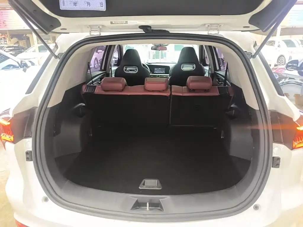 Changan CS75PLUS 2023 — фото 19