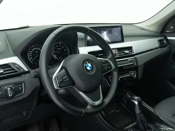 BMW X1 2019