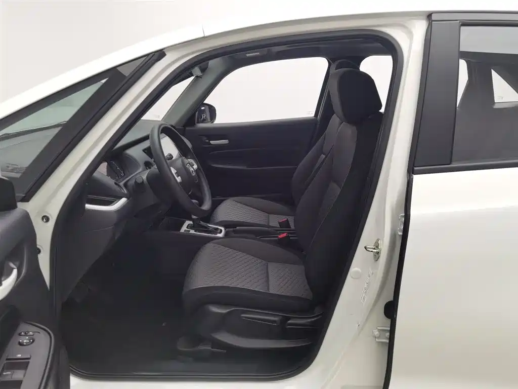 Honda Fit 2023 — фото 10