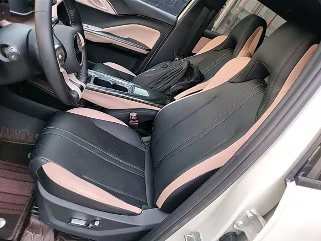 BYD Seagull 2025 — фото 15