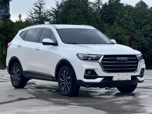 Haval H6 2023