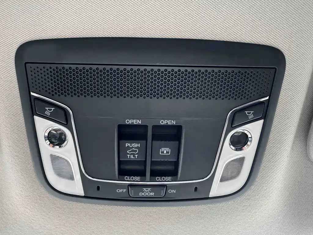 Honda Vezel 2021 — фото 14