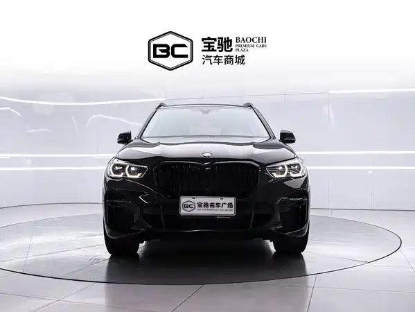 BMW X5 2023