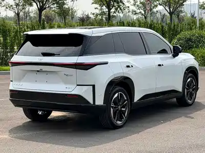 Toyota bZ3X 2025