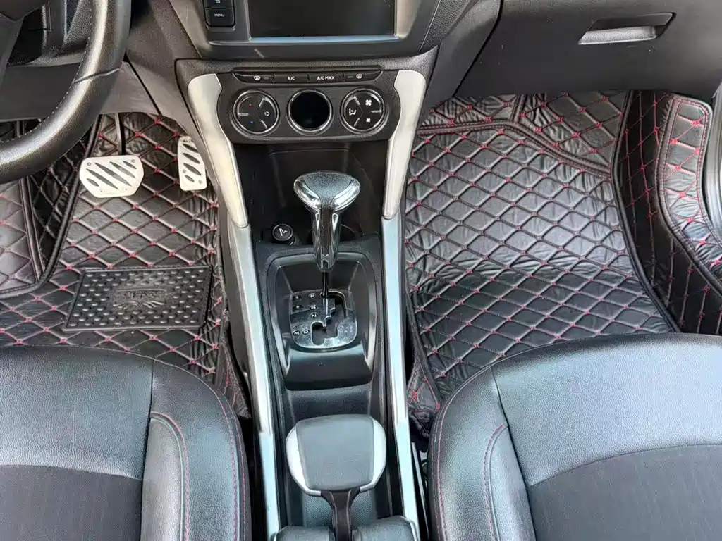 Citroen C3-XR 2015 — фото 10