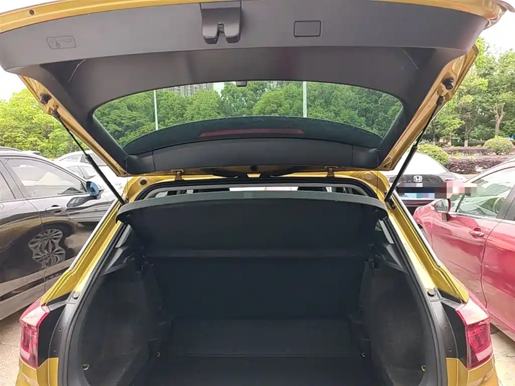Volkswagen T-Roc 2019 — фото 19