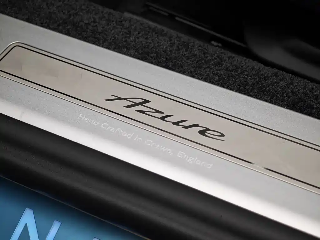 Bentley Continental — фото 9