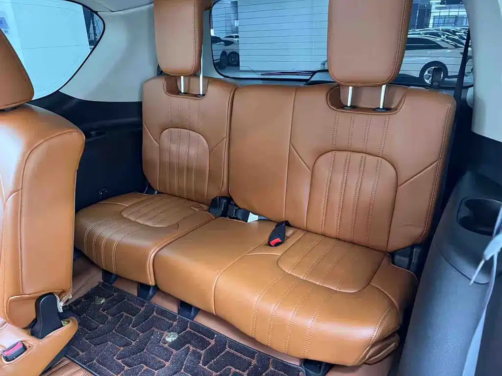 Nissan Patrol 2019 — фото 13
