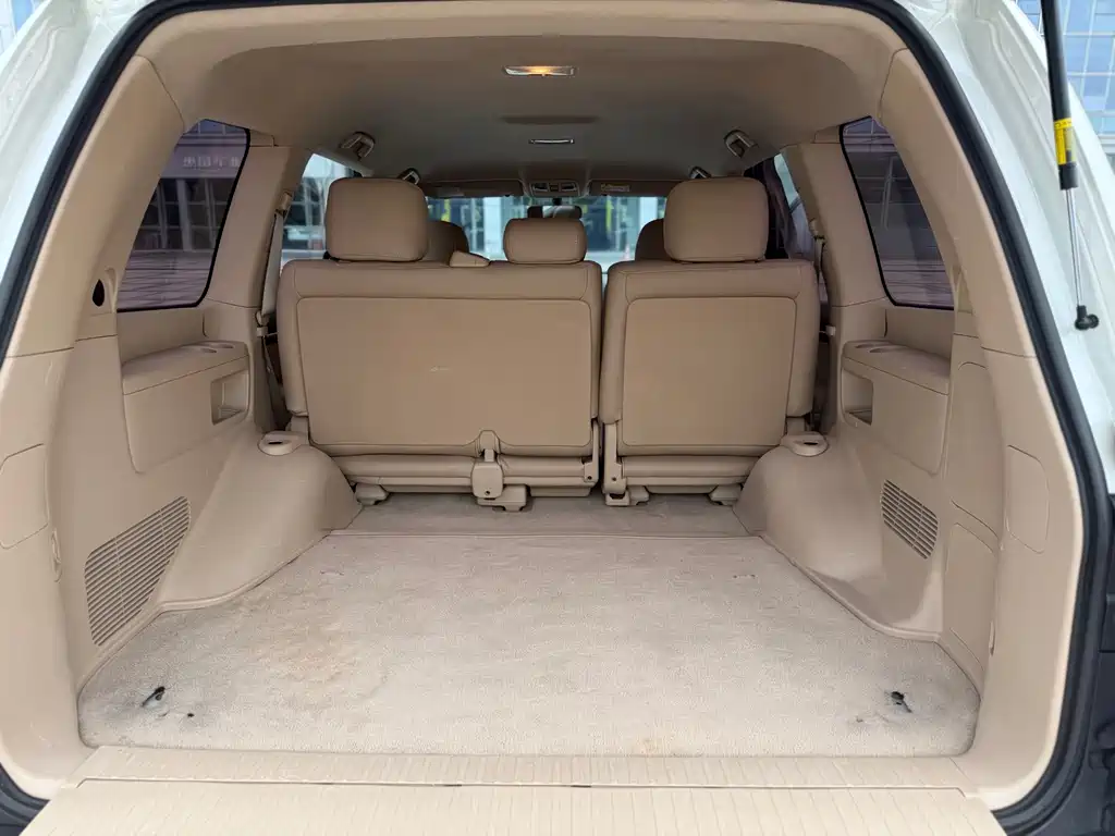 Toyota Land Cruiser 2016 — фото 11