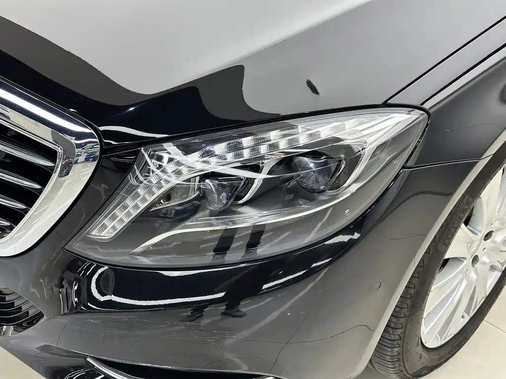 Mercedes-Benz S-Class 2016 — фото 3