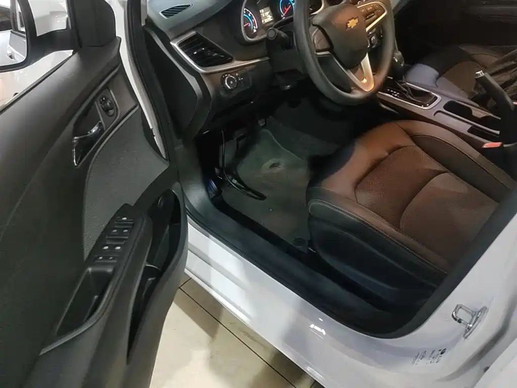 Chevrolet Cavalier 2019 — фото 16