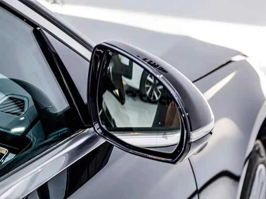 Mercedes-Benz S-Class 2023 — фото 25