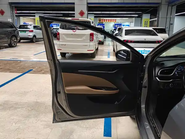 Buick Excelle GT 2019