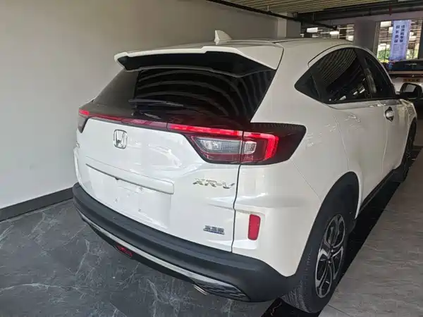 Honda XR-V 2022