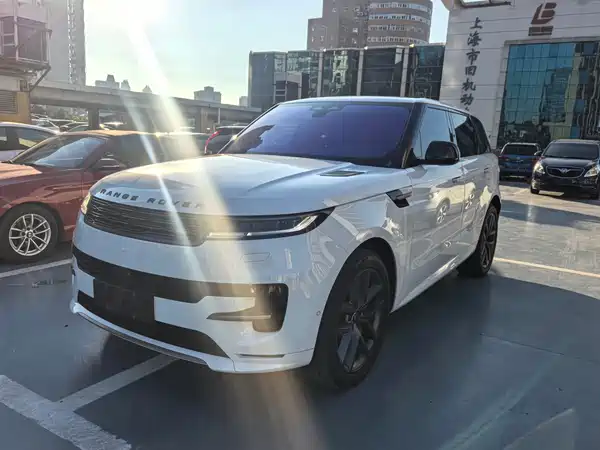 Land Rover Range Rover Sport 2025