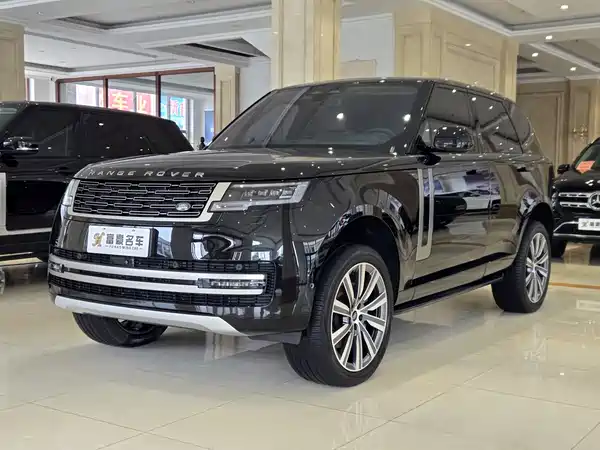 Land Rover Range Rover 2024