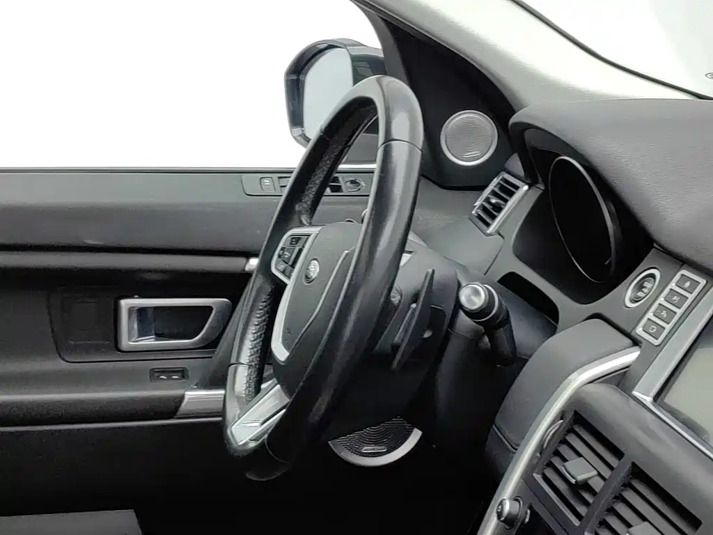 Land Rover Discovery Sport 2019 — фото 22