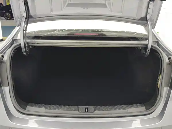 Roewe i5 2023