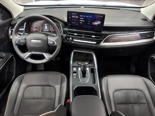 Haval H6 2023