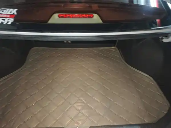 Buick Excelle 2013