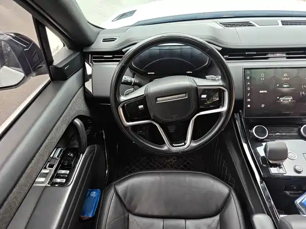 Land Rover Range Rover Sport 2023