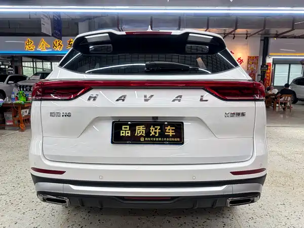 Haval H6 2023