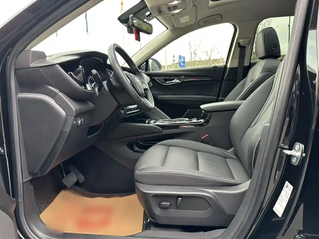 Buick Envision Plus 2023 — фото 15
