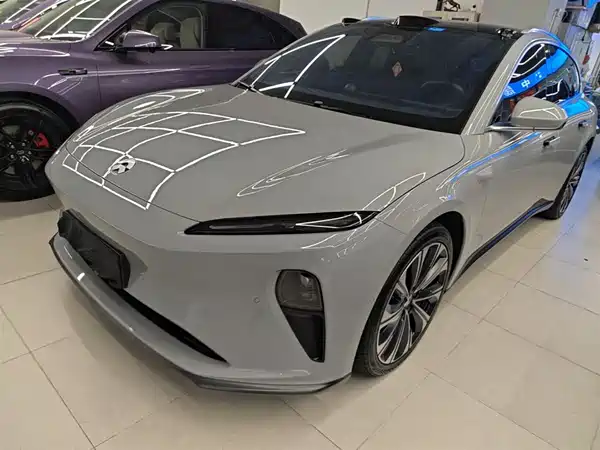NIO ET5T 2023
