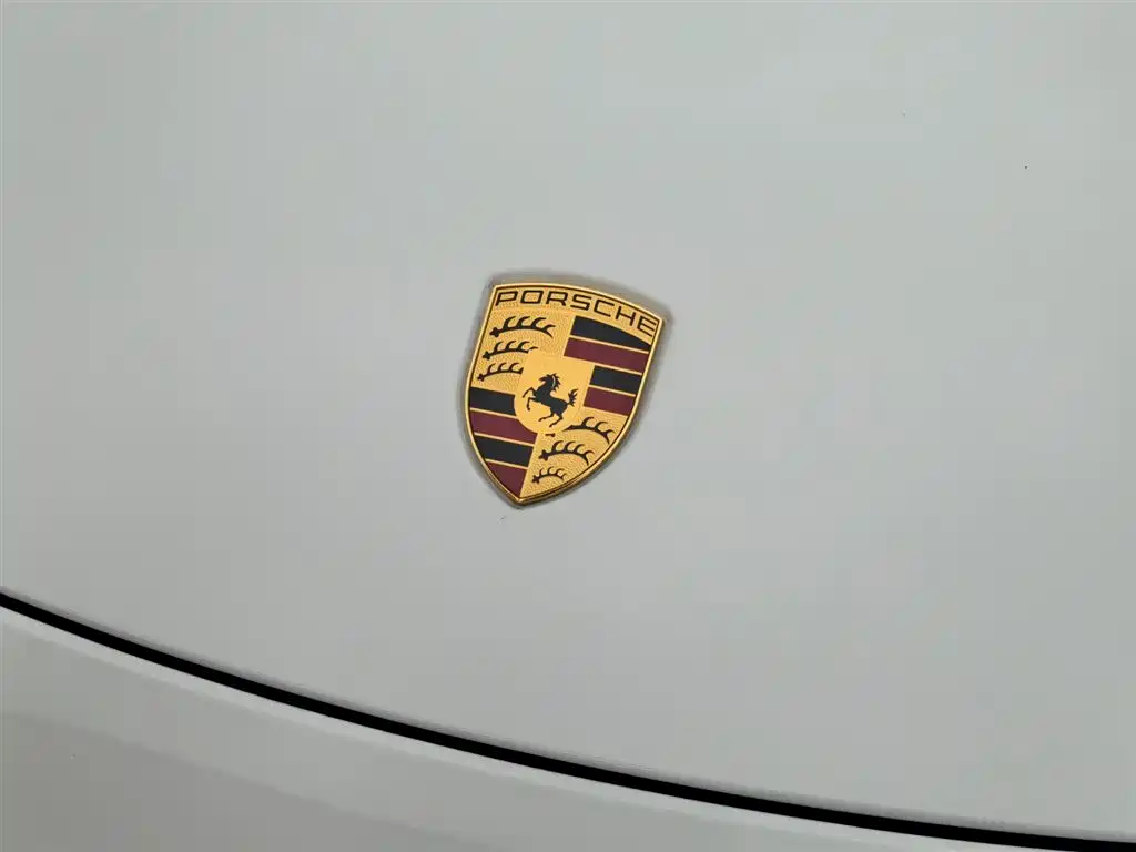 Porsche 718 2025 — фото 8