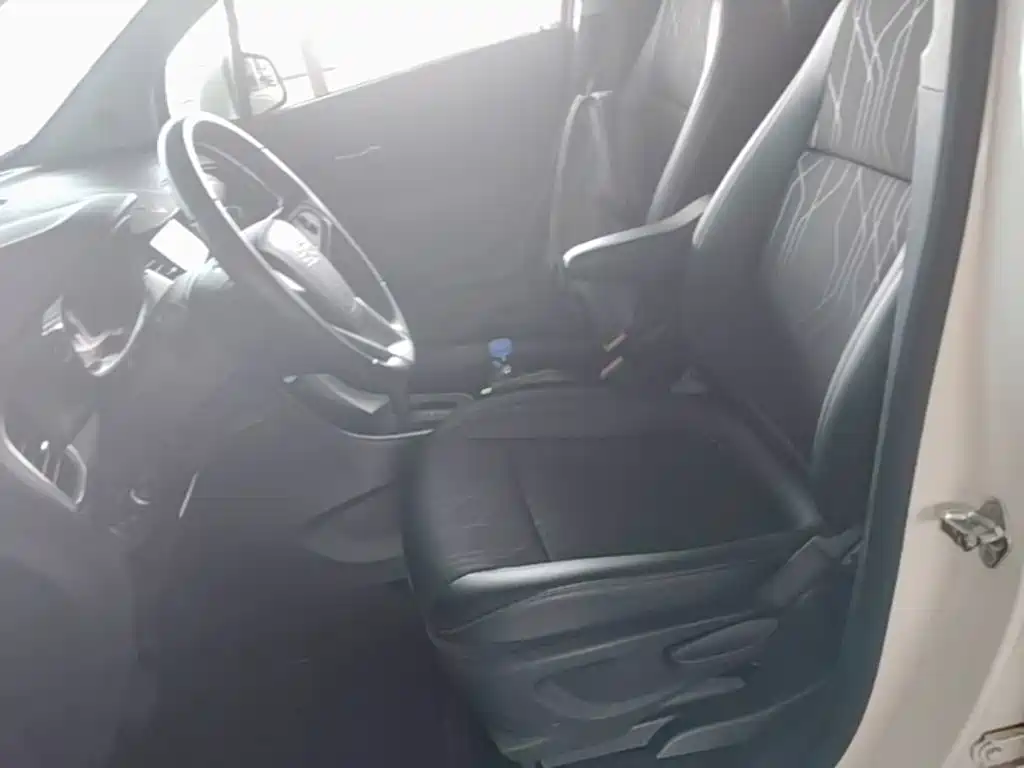 Chevrolet Trax 2017 — фото 15
