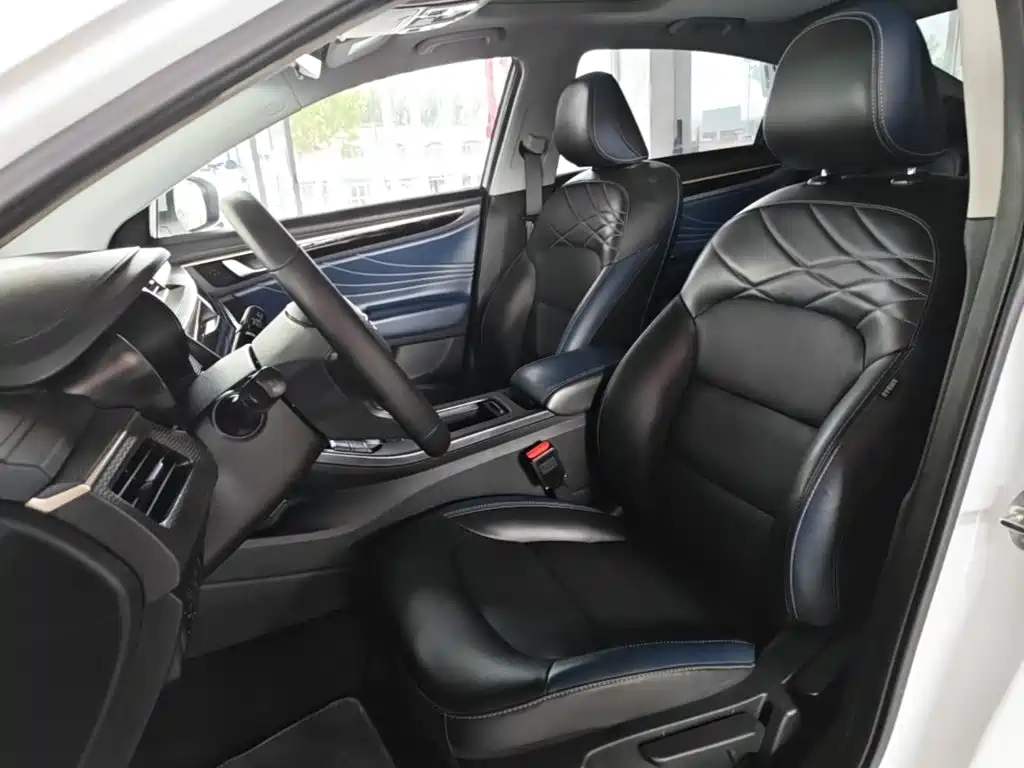Geely Emgrand GL 2021 — фото 15