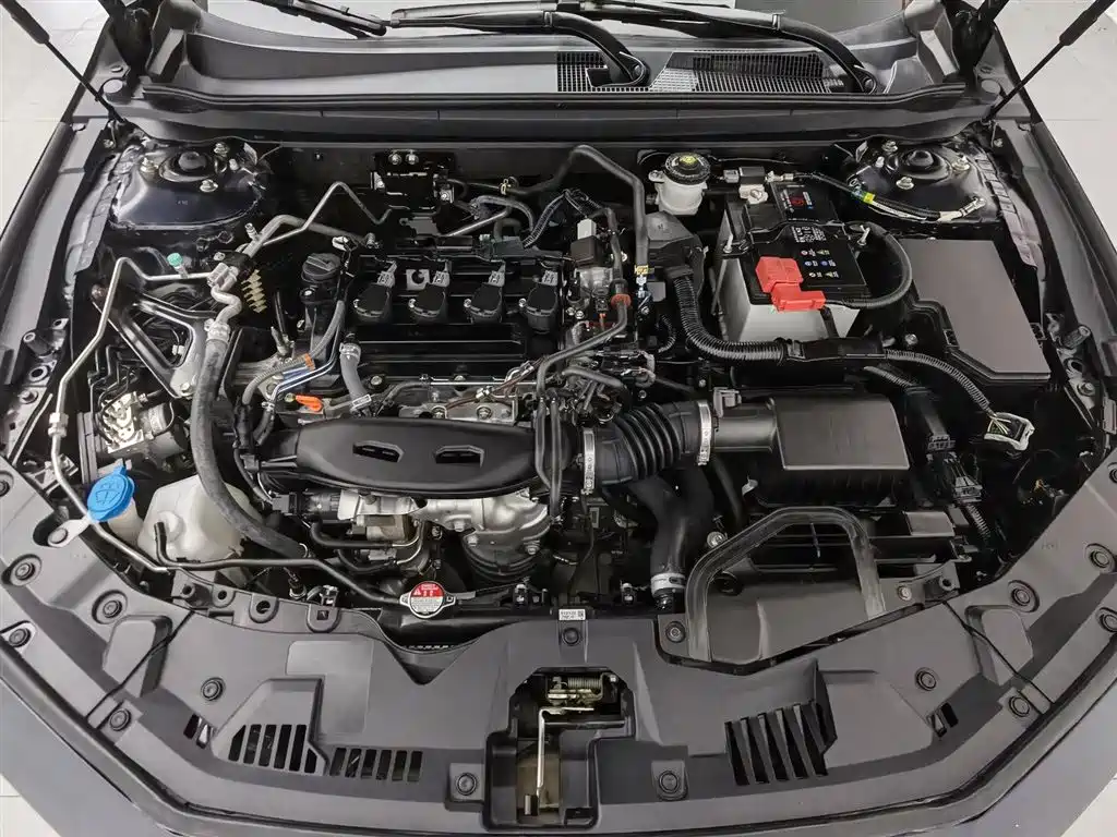 Honda Accord 2024